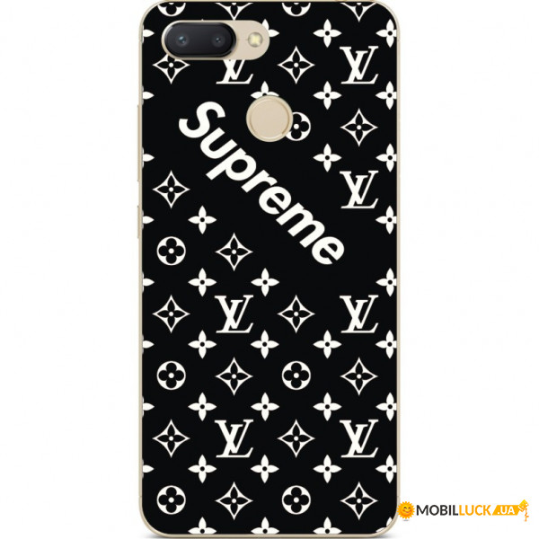   Coverphone Huawei P Smart   Supreme