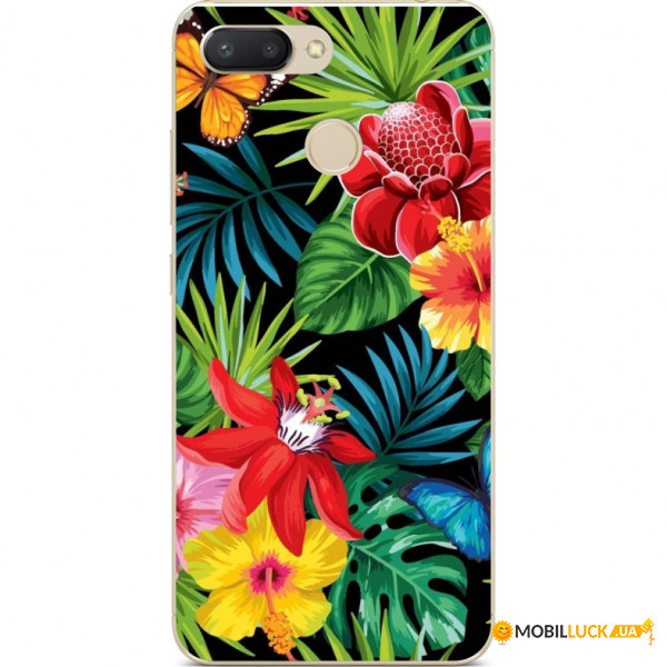   Coverphone Huawei P Smart    	