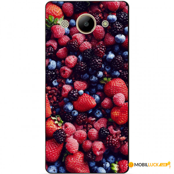   Coverphone Huawei Y3 2017   	