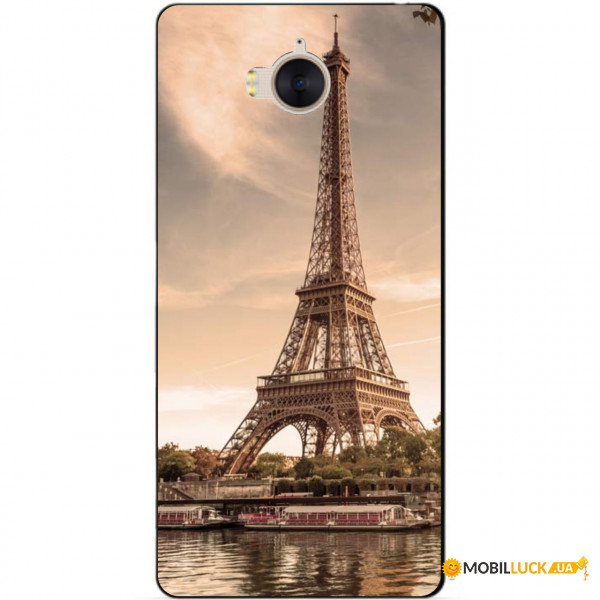   Coverphone Huawei Y5 2017   	