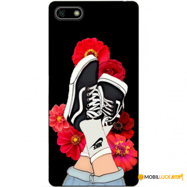   Coverphone Huawei Y5 2018  