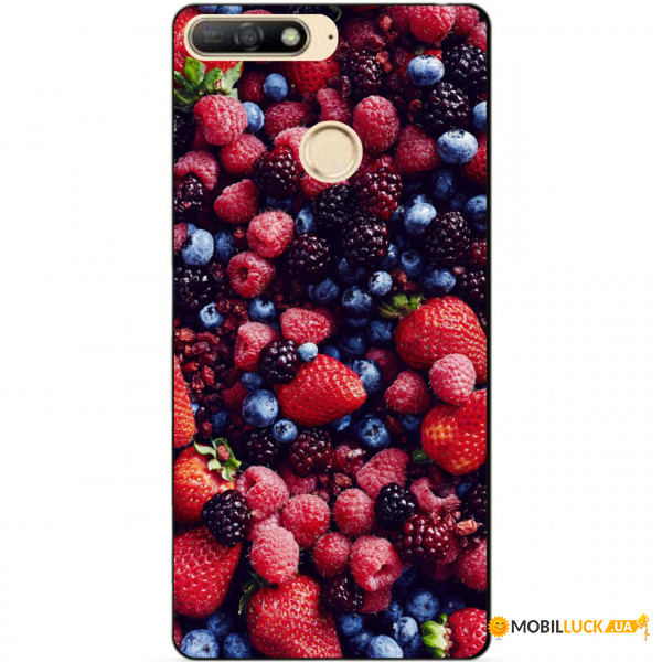   Coverphone Huawei Y6 Prime 2018   	