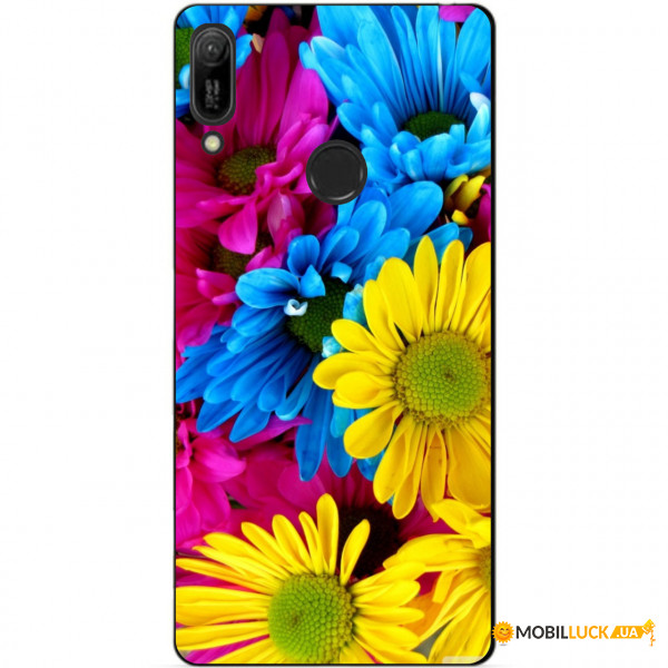   Coverphone Huawei Y6 Pro 2019 	