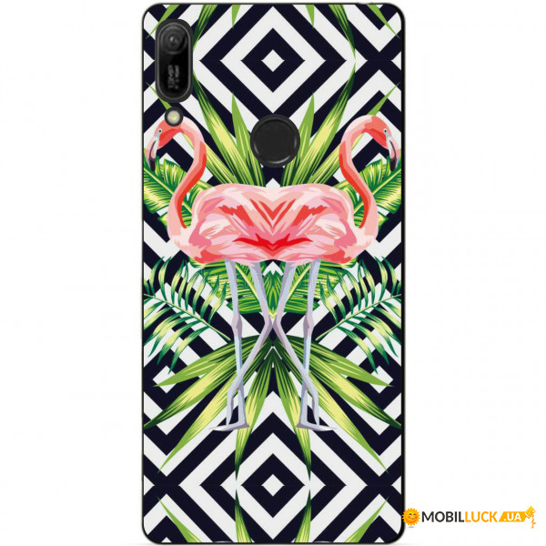   Coverphone Huawei Y6 Pro 2019  	