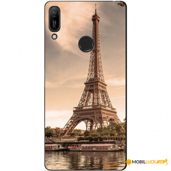   Coverphone Huawei Y6 Pro 2019 	