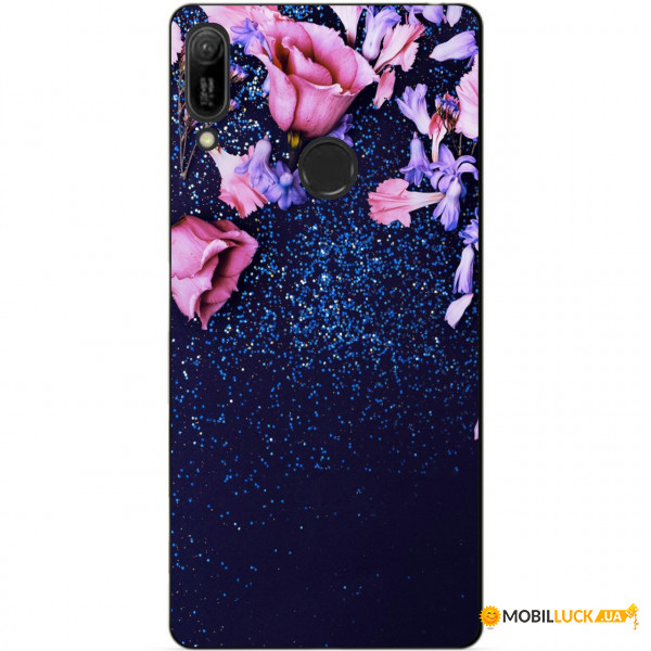   Coverphone Huawei Y6 Pro 2019 	