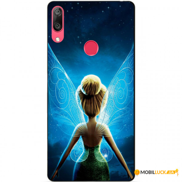   Coverphone Huawei Y7 2019  -	