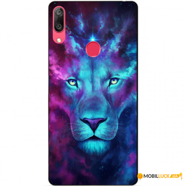   Coverphone Huawei Y7 2019  	