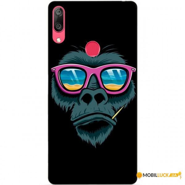   Coverphone Huawei Y7 2019   	