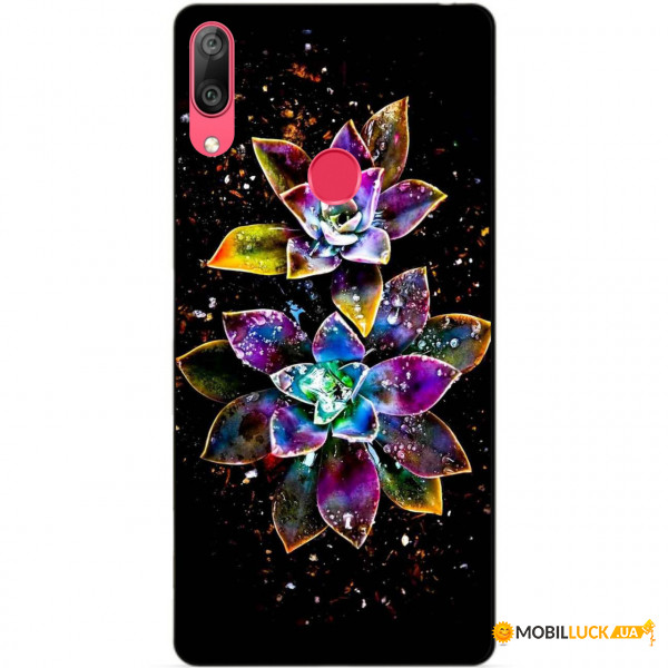   Coverphone Huawei Y7 2019  	