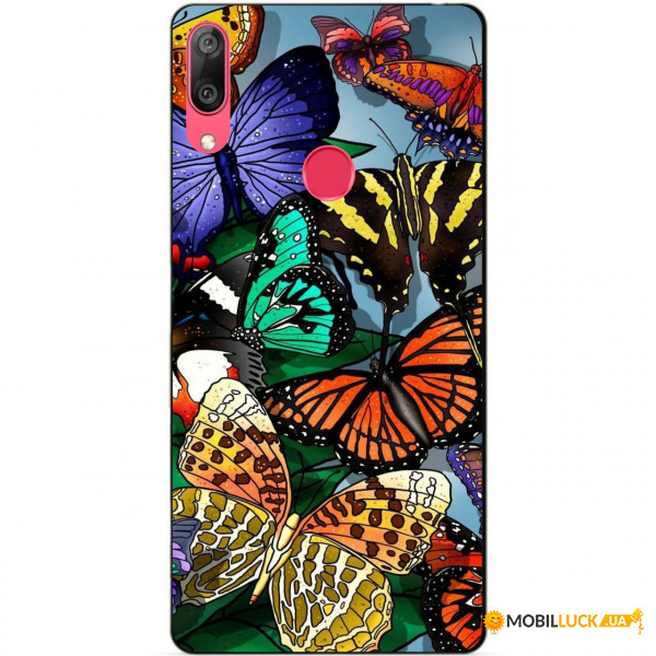   Coverphone Huawei Y7 2019   