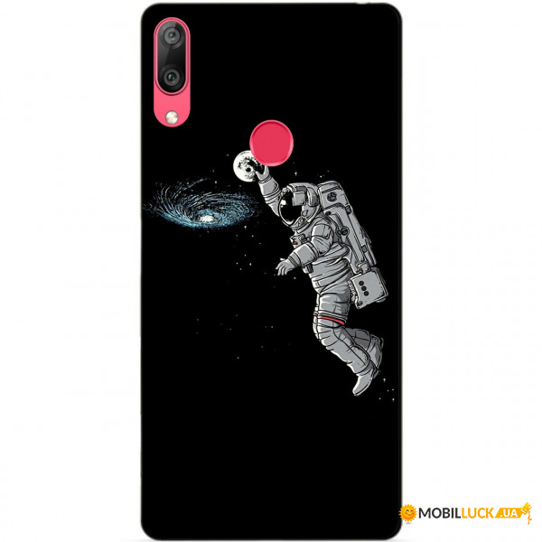   Coverphone Huawei Y7 2019   	