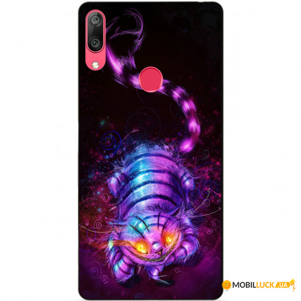   Coverphone Huawei Y7 2019    	