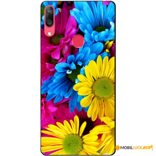   Coverphone Huawei Y7 2019   