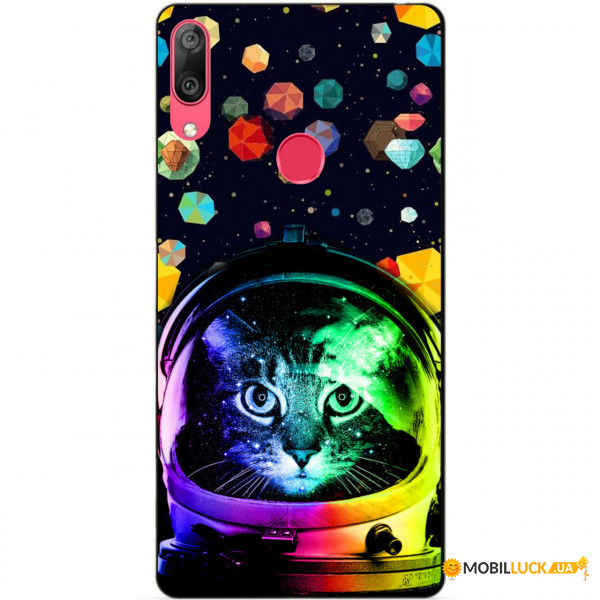   Coverphone Huawei Y7 2019    	