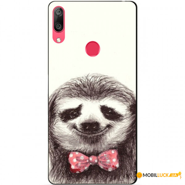   Coverphone Huawei Y7 2019   ˳