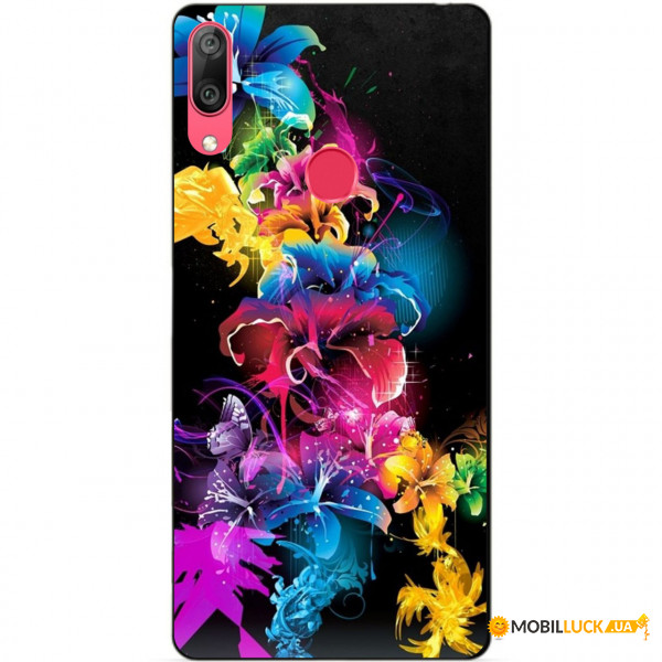   Coverphone Huawei Y7 2019   	