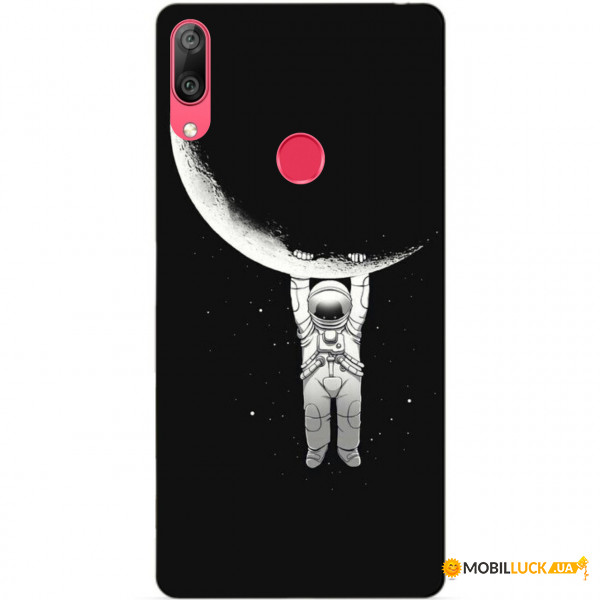   Coverphone Huawei Y7 2019   	