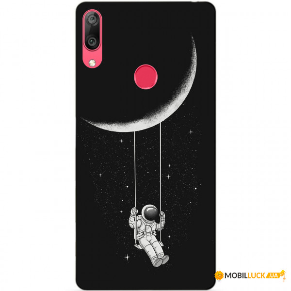   Coverphone Huawei Y7 2019    	