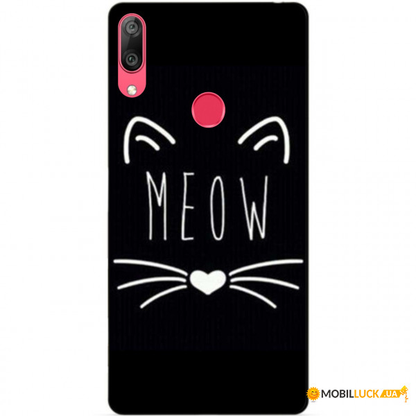   Coverphone Huawei Y7 2019   	