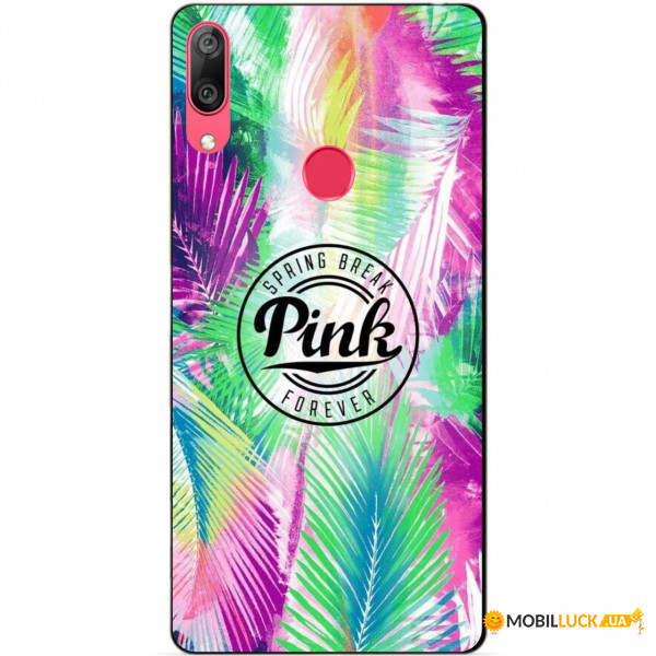   Coverphone Huawei Y7 2019   	