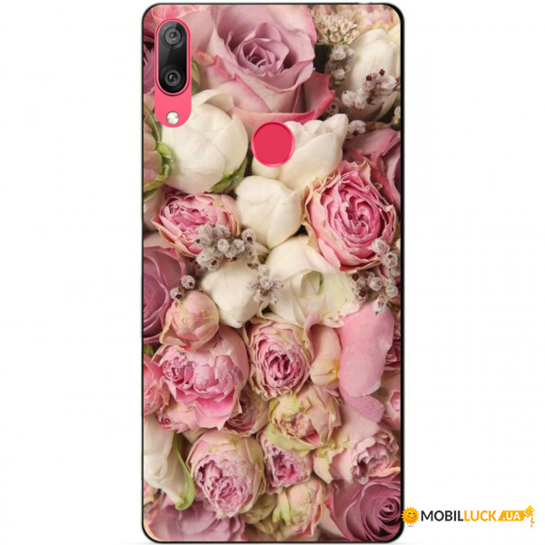   Coverphone Huawei Y7 2019   	