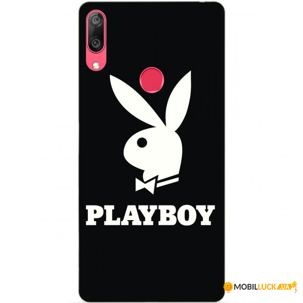   Coverphone Huawei Y7 2019   Playboy	