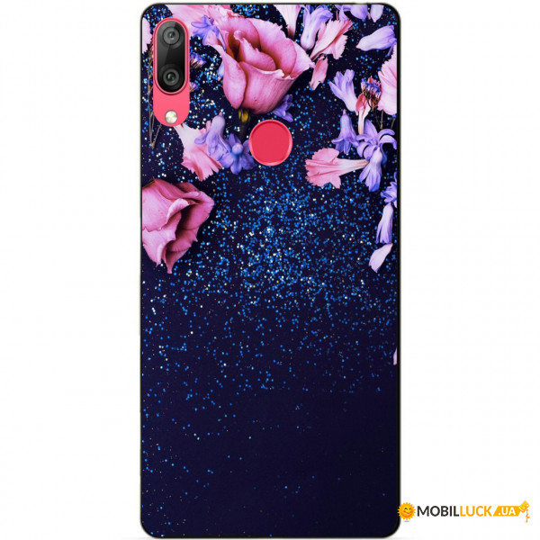   Coverphone Huawei Y7 2019  