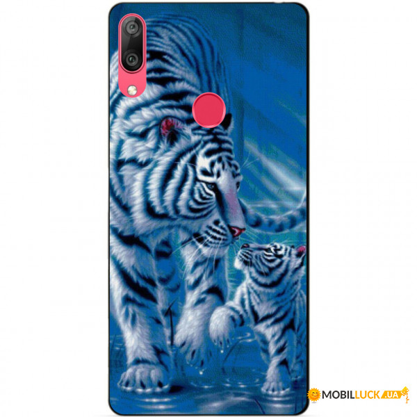   Coverphone Huawei Y7 2019   