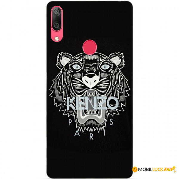   Coverphone Huawei Y7 2019    Kenzo	