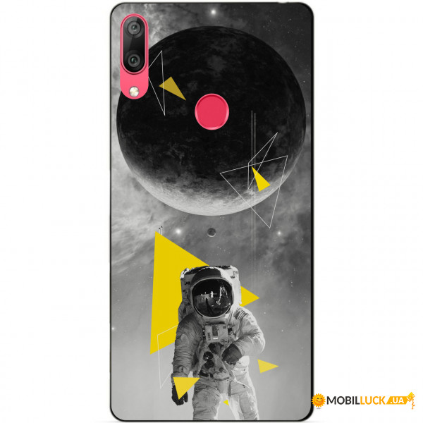   Coverphone Huawei Y7 2019   	