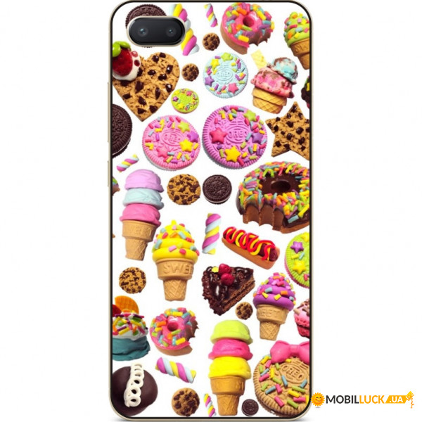   Coverphone Iphone 6   	