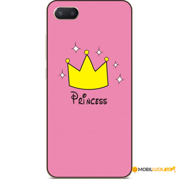   Coverphone Iphone 6   Princess	