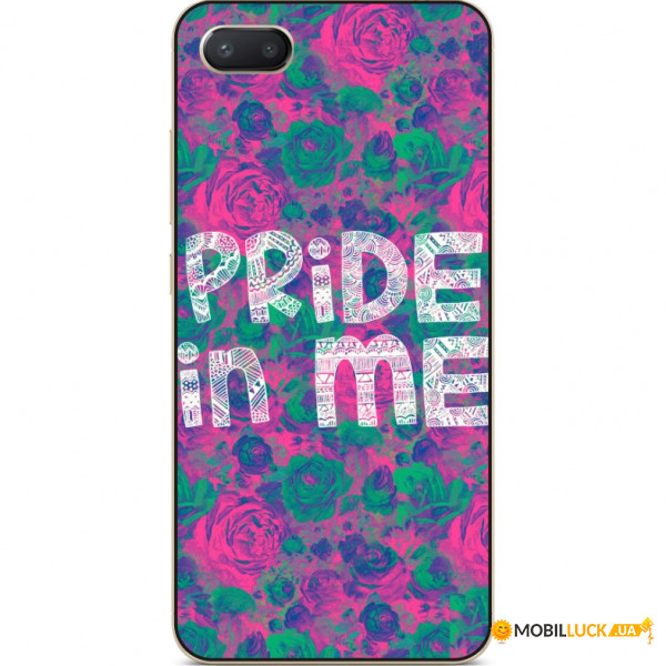   Coverphone Iphone 7   Pride in me	