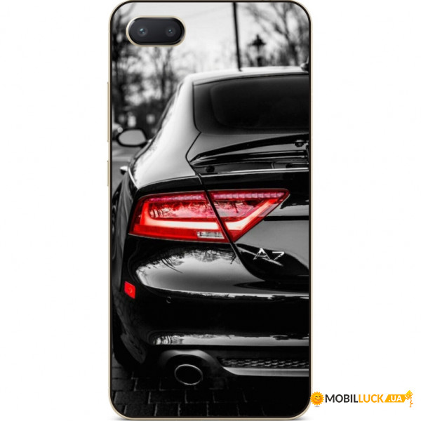   Coverphone Iphone 8 plus   Audi