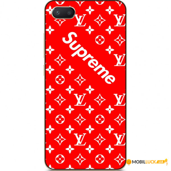   Coverphone Iphone 8 plus   Supreme LV	