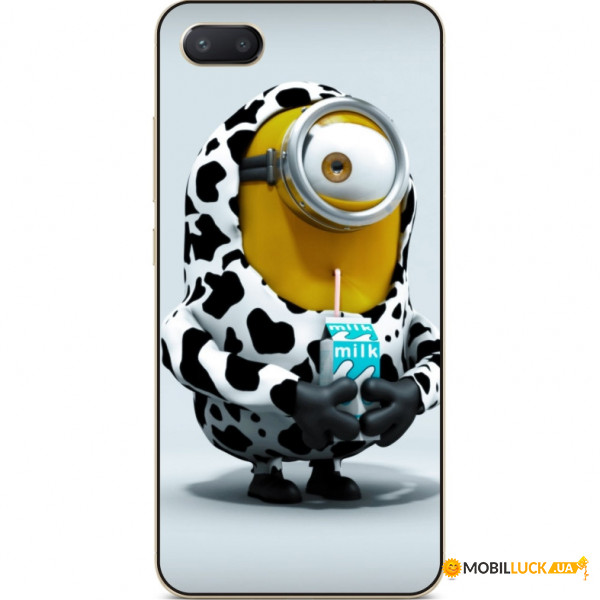   Coverphone Iphone 8    Milk	