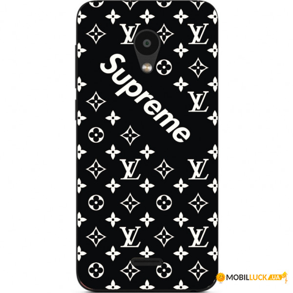   Coverphone Meizu C9   Supreme LV	