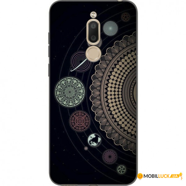   Coverphone Meizu M6t   	