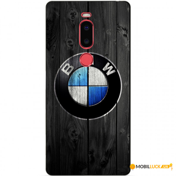   Coverphone Meizu M8   BMW