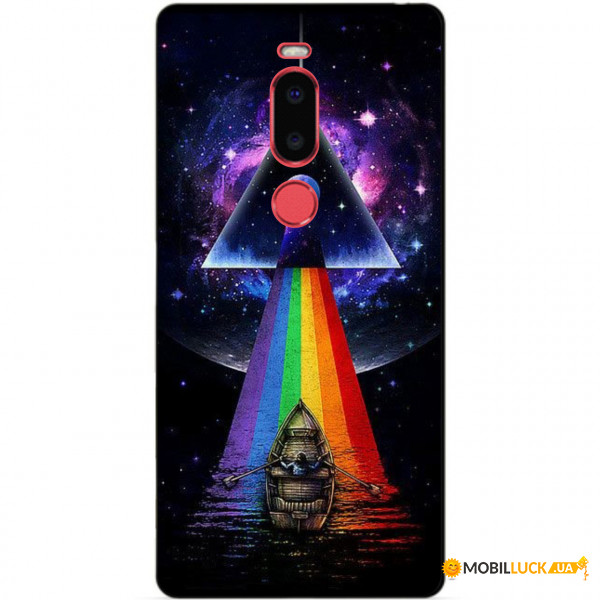   Coverphone Meizu M8   Pink Floyd