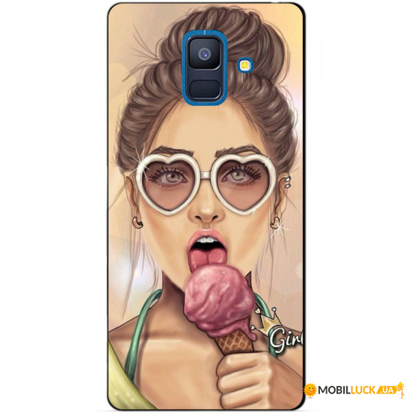   Coverphone Samsung A6 2018   	