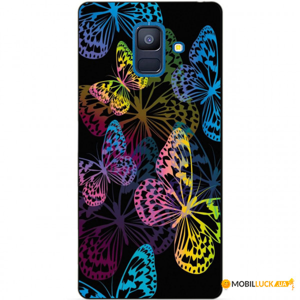   Coverphone Samsung A6 2018    	