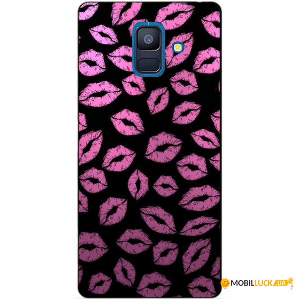   Coverphone Samsung A6 2018   	