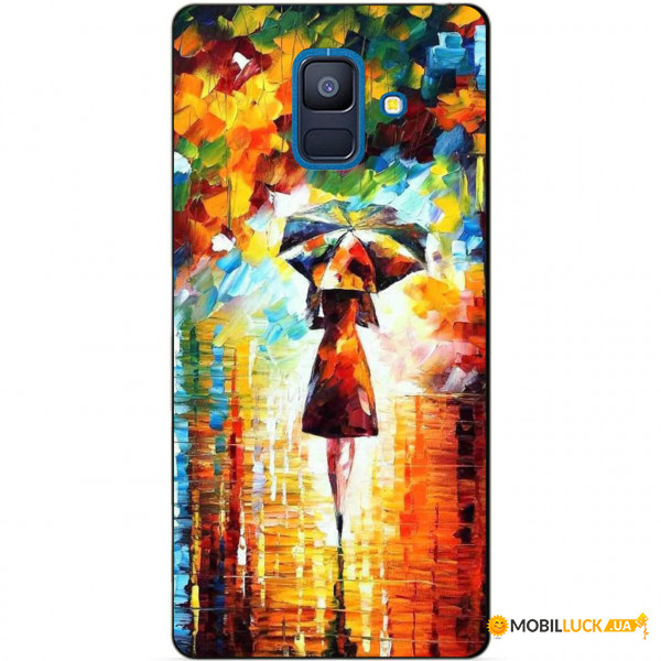   Coverphone Samsung A6 2018   	