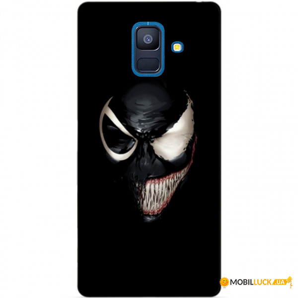   Coverphone Samsung A6 2018   ³