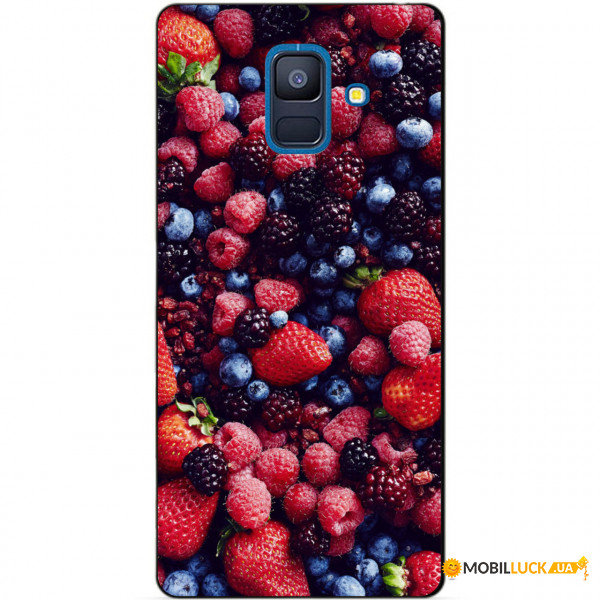   Coverphone Samsung A6 2018   