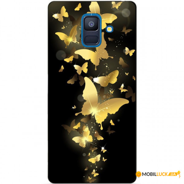   Coverphone Samsung A6 2018    	