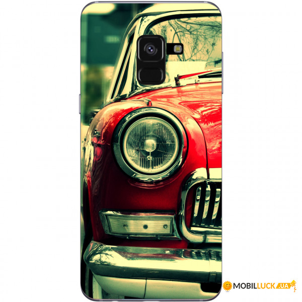   Coverphone Samsung A8 Galaxy A530  07	