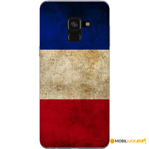   Coverphone Samsung A8 Galaxy A530  04	